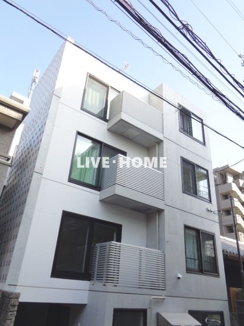 その他外観1