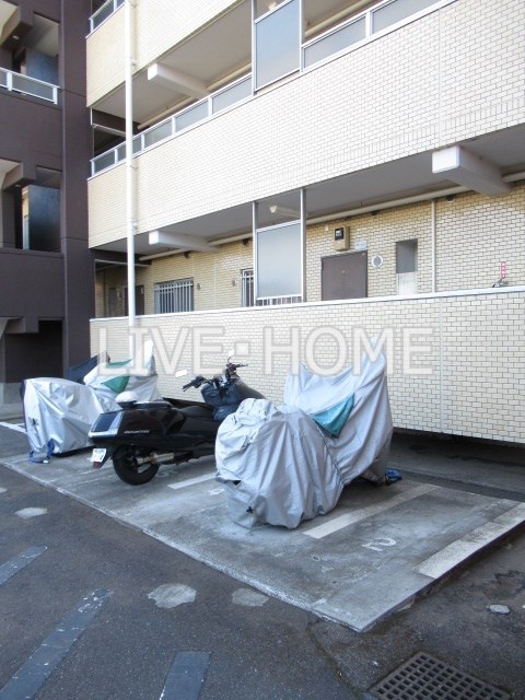 その他外観5