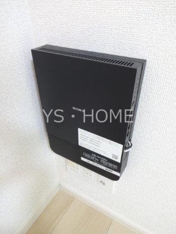 プレシャス・グリーン その他8