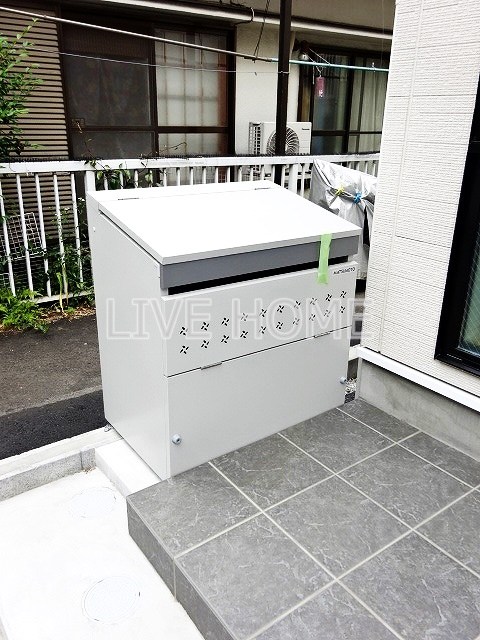その他外観5