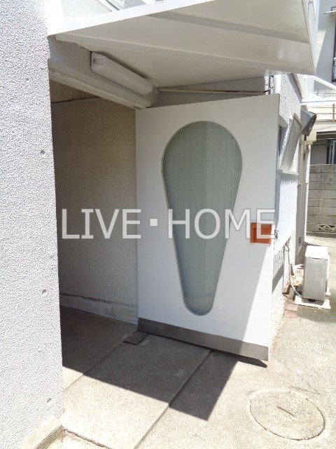 その他外観2