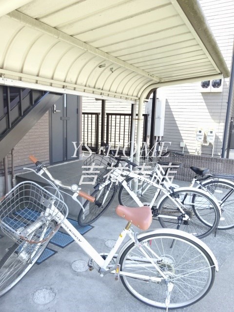 その他外観3