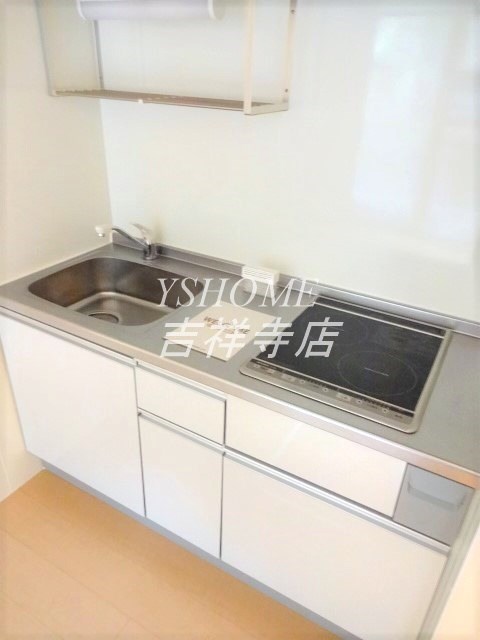 アケボノⅧ  キッチン