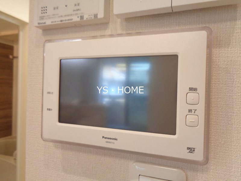 オアジ中野 その他4