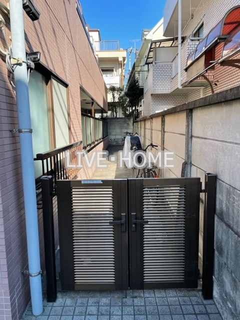 その他外観5