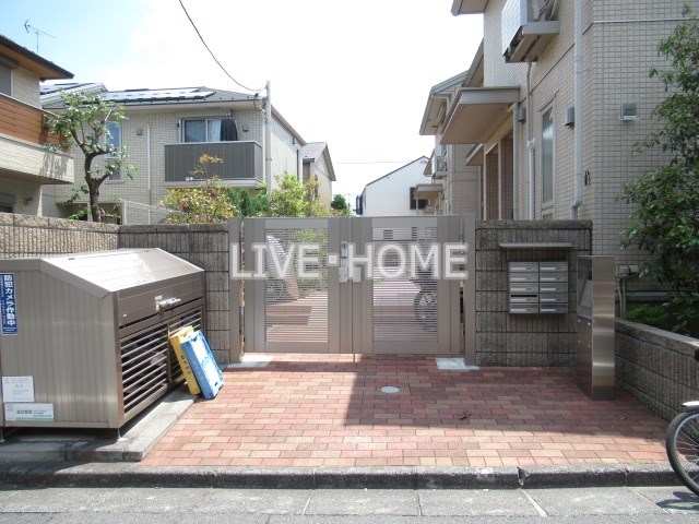 その他外観2