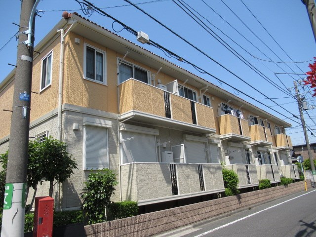 その他外観1