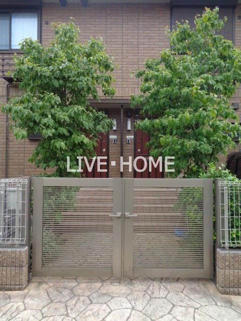 その他外観3