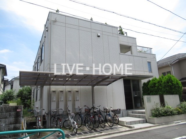その他外観5