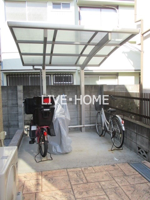 その他外観4