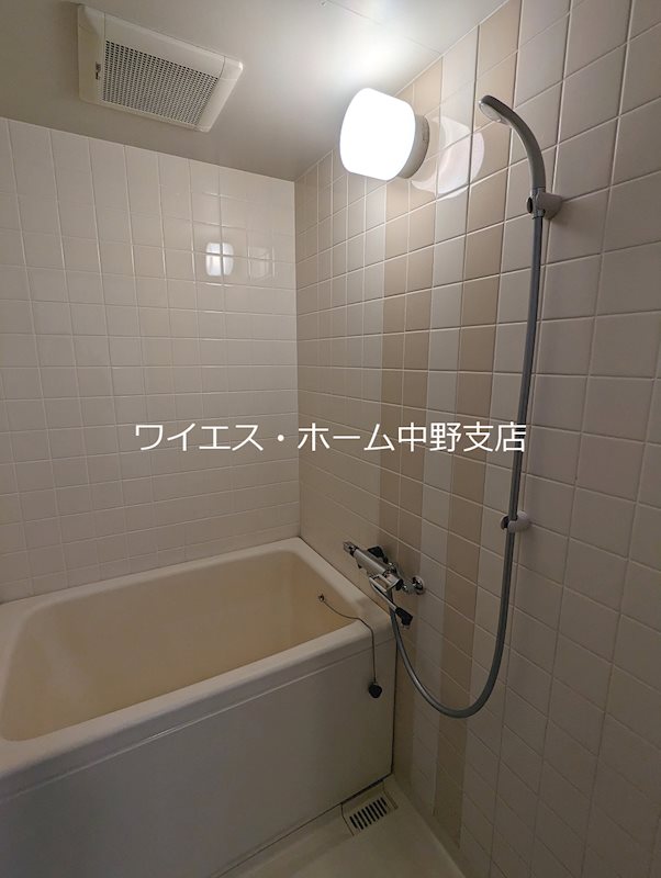 風呂画像