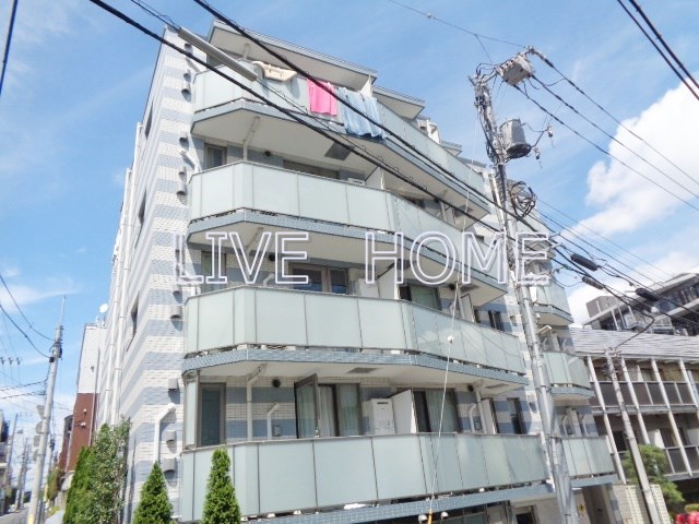 その他外観1