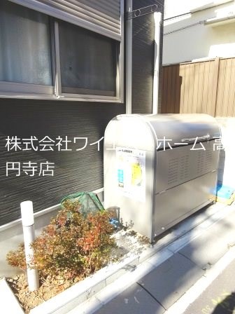 その他外観1