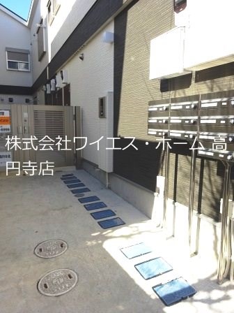 その他外観2