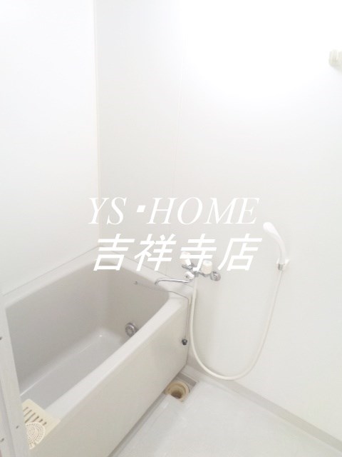 風呂画像