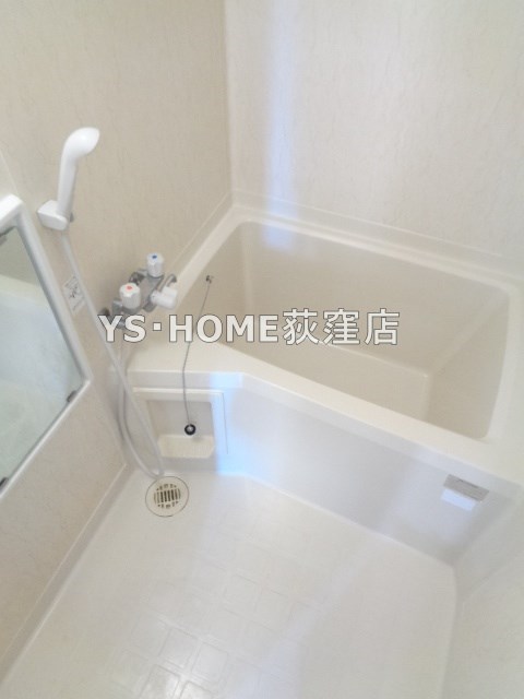 風呂画像