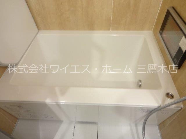 風呂画像