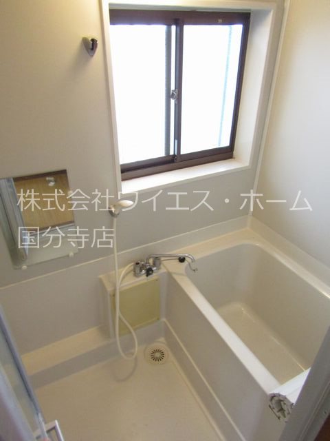 風呂画像