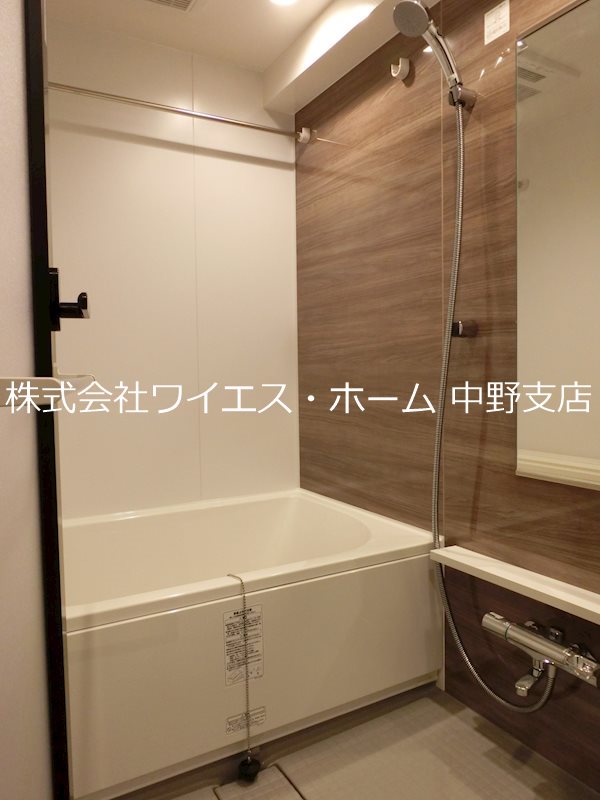 風呂画像