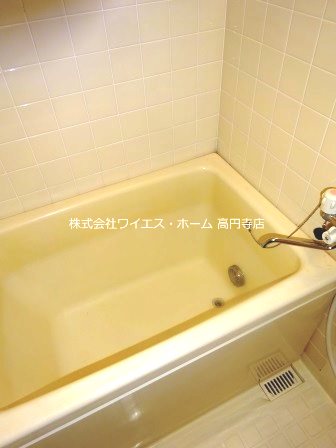 風呂画像