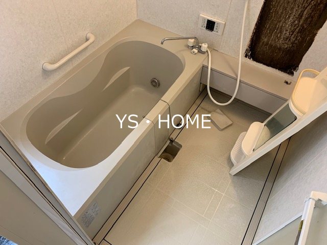 風呂画像