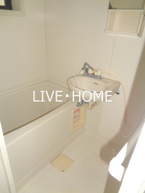 風呂画像