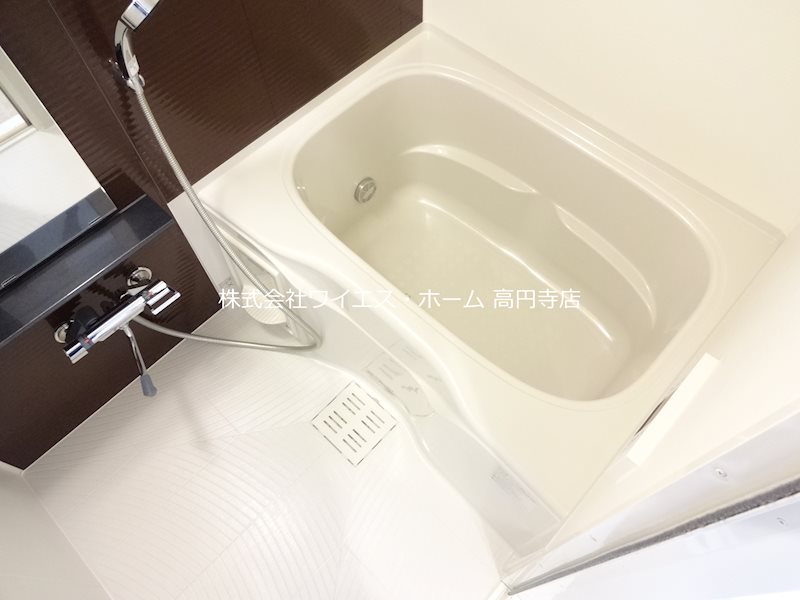 風呂画像