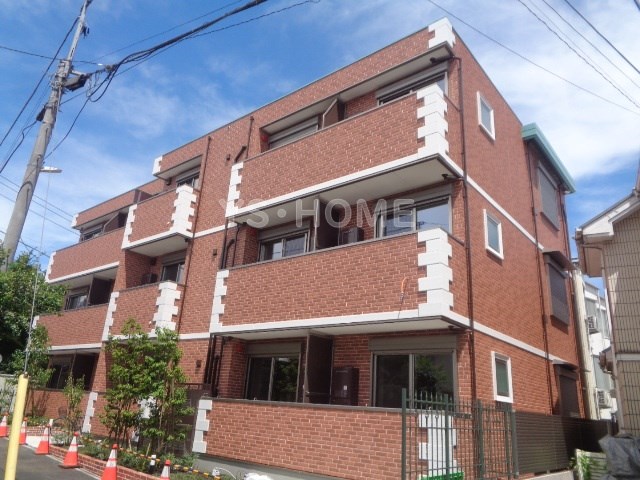 My style vintage阿佐ヶ谷南 外観写真