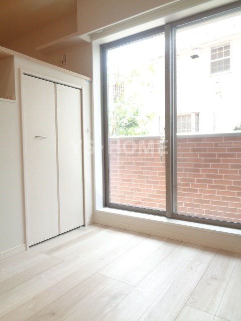 My style vintage阿佐ヶ谷南 ベッドルーム