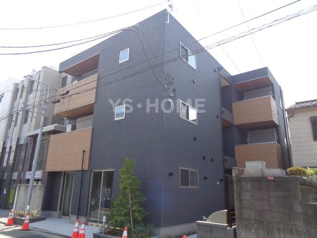 リヴェール下井草ステーションピア その他9