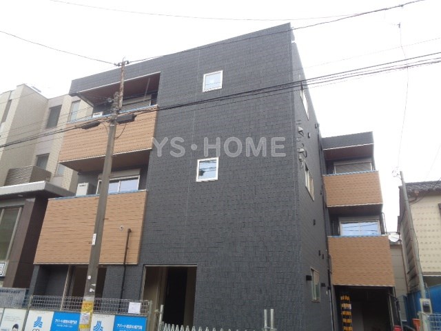 リヴェール下井草ステーションピア その他6