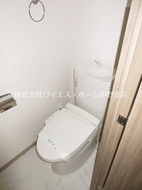 プレール・ドゥーク中野 その他1