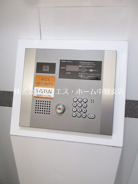 プレール・ドゥーク中野 その他外観1