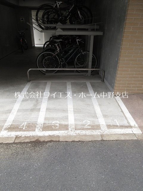 プレール・ドゥーク中野 その他外観4