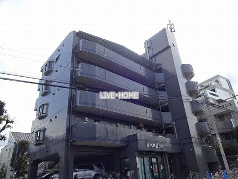 その他外観1