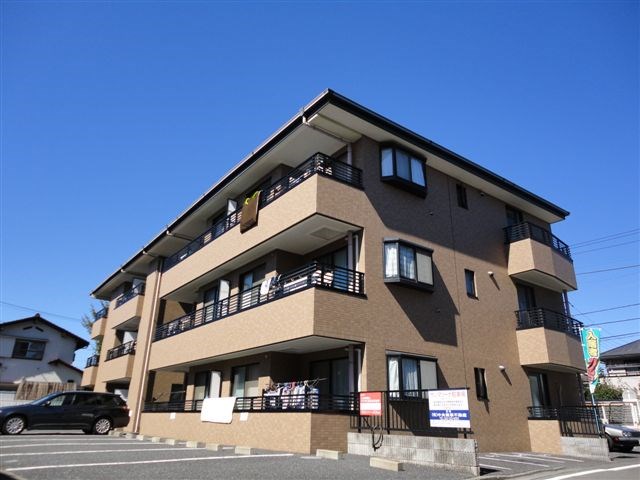 その他外観1