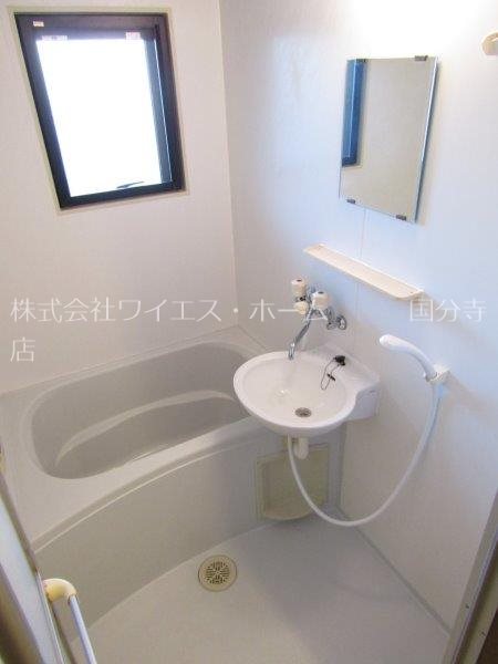風呂画像