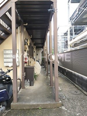 その他外観4