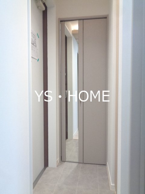 My style vintage 阿佐谷南 玄関