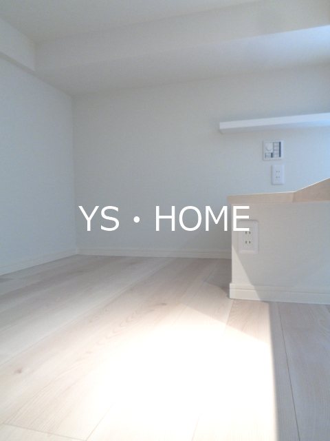 My style vintage 阿佐谷南 ベッドルーム
