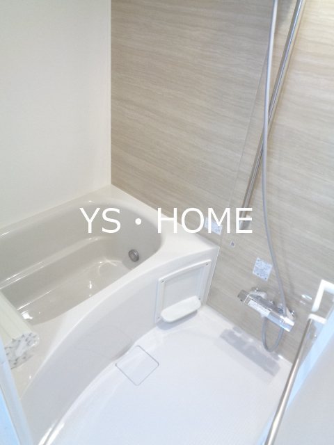 My style vintage 阿佐谷南 風呂画像
