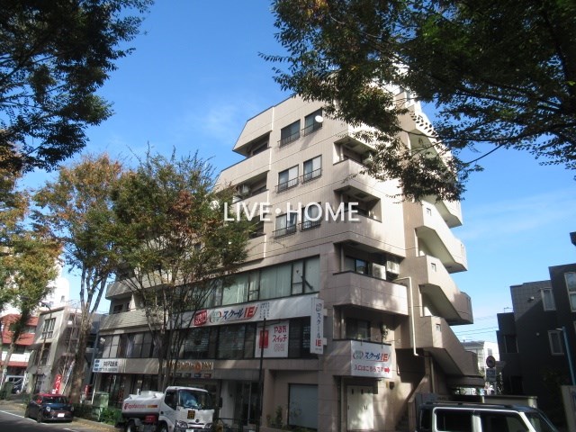 その他外観1