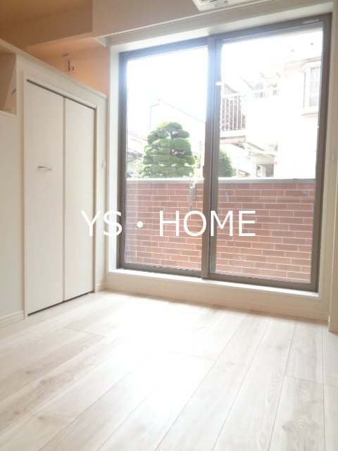 My style vintage 阿佐谷南 リビング