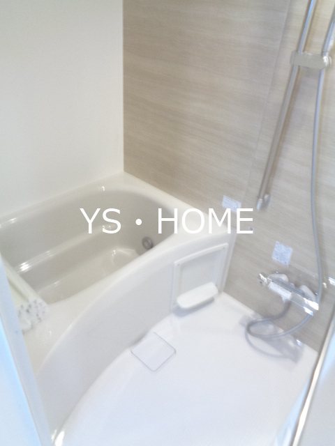 My style vintage 阿佐谷南 風呂画像