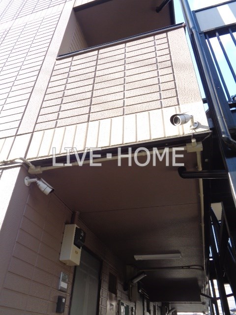 その他外観3