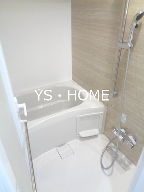 My style vintage 阿佐谷南 風呂画像