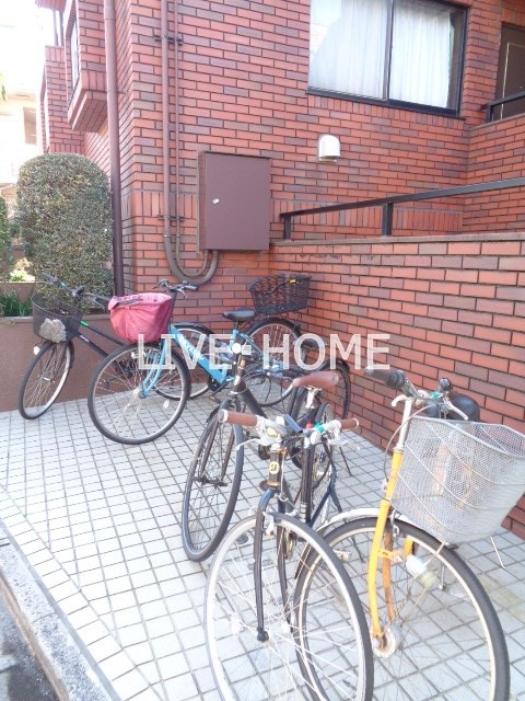その他外観2