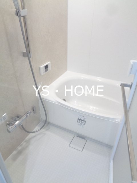 My style vintage 阿佐谷南 風呂画像
