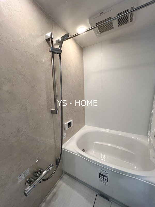 My style vintage 阿佐谷南 風呂画像