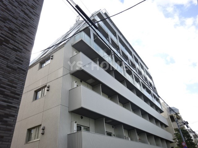 プラウドフラット荻窪Ⅱ その他10